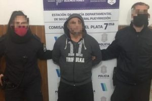 Manejaba borracho y con 51 “bochas” de cocaína para vender