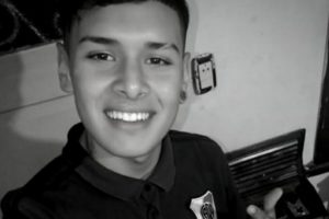 Elevarán a juicio la causa por la muerte de Brandon Romero