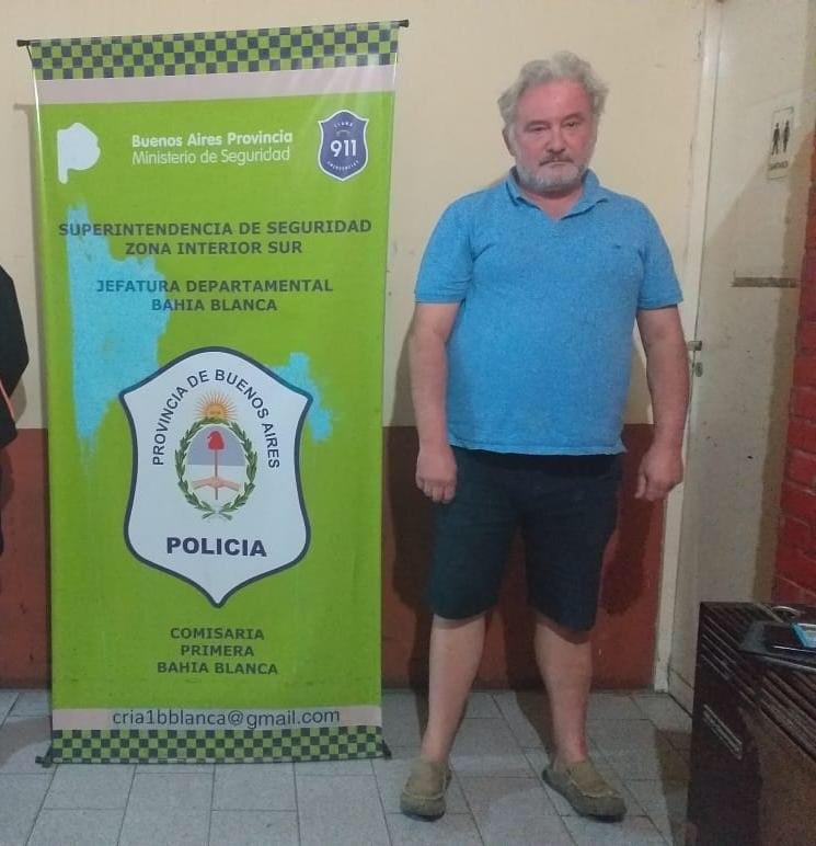 Fiscal en causa narco: investigó el ataque a Macri y Vidal en Mar del Plata