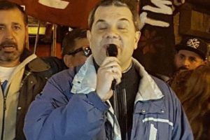 “Accesibilidad no son solo rampas” manifestó el precandidato a concejal Carlos Mattos