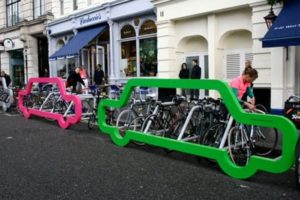 Arquitectos solicitaron que se ejecute el presupuesto destinado a la creación de ciclovías