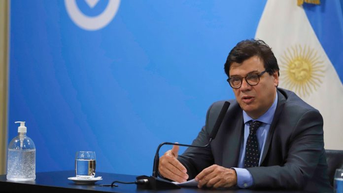 El gobierno anuncia la vuelta a la presencialidad de los trabajadores estatales