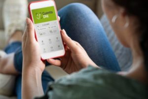 Banco Provincia asesorará sobre el uso de la Cuenta DNI a comercios de Mar Chiquita