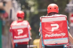 Preocupación por un grupo “parapolicial” que se adjudica la defensa de los delivery