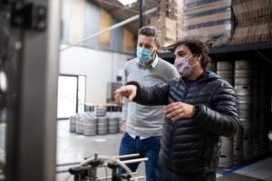 El Concejo aprobó la ordenanza que habilita la instalación de destilerías en la ciudad