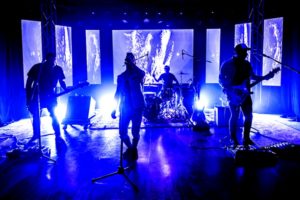 Destino Incierto estrena nueva canción y video: “¿Vas a culparme?”