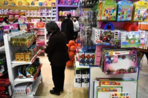Las ventas por el Día del Niño aumentaron un 23% respecto al año pasado