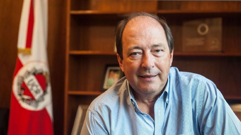 Sanz: «Las PASO se ha recuperado gracias a que la UCR y Juntos por el Cambio están planteando competencia en muchos lugares»