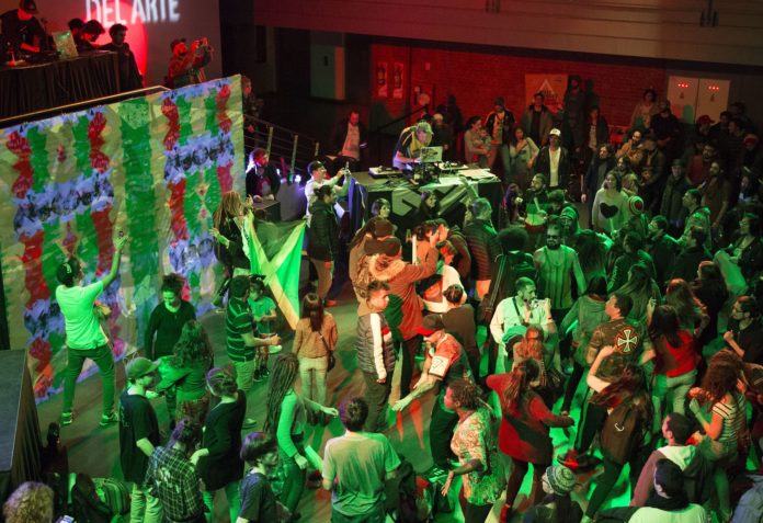 Confirman la habilitación de eventos masivos de hasta 1.000 personas en la provincia