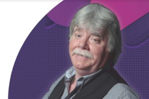 El “Gato” Peters vuelve a los escenarios de Mar del Plata