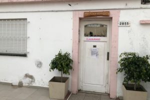 Clausuraron un geriátrico por infringir varias normas relacionadas con la residencia de adultos mayores