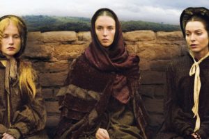 Programación de Cine Debate de septiembre en Teatro Estudio