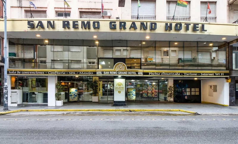 Se registró la más baja ocupación hotelera desde 2019