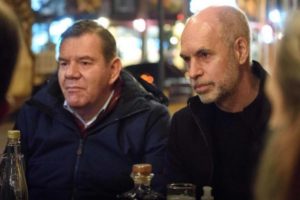 Larreta destacó la creación del distrito tecnológico en Mar del Plata