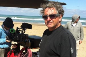 Dolor en el mundo audiovisual marplatense por la muerte de Miki Farías