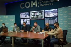 Presentaron un “anillo digital” para detectar patentes que cuenten con restricciones judiciales