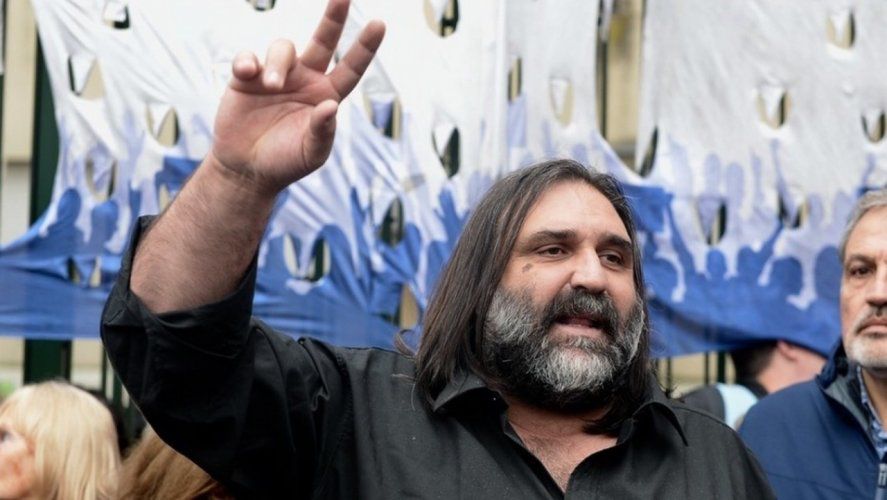 Roberto Baradel presiona para que los docentes acepten la oferta