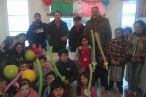 SIVARA prepara una celebración especial por el Día del Niño