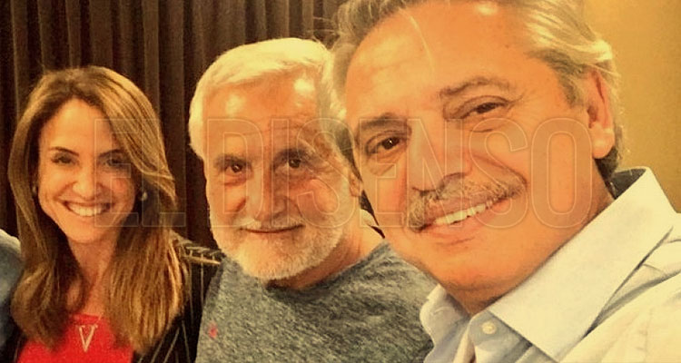 Operativo Pepe (por Albistur) viene hermético y está atado por Montenegro