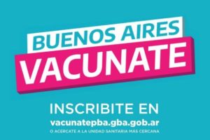 La Provincia informó cómo se aplicará la combinación de vacunas