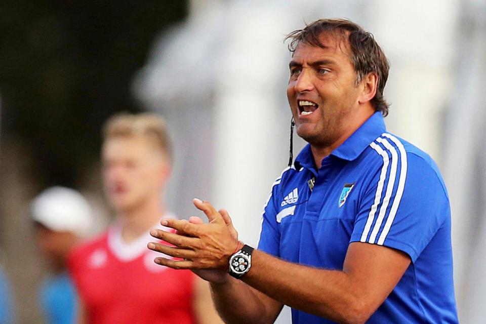 El «Chapa» Retegui celebró el pase a las semifinales de los Juegos Olímpicos: «Jugamos a lo argentino»