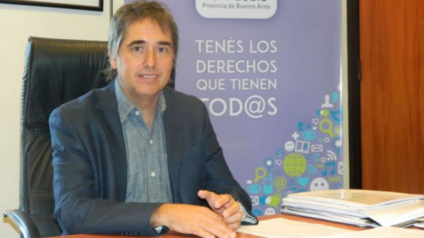 «La oferta de IOMA al Círculo Médico supera a la de casi todas las agremiaciones»