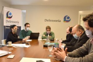 Para IOMA, el «Círculo Médico en ningún momento formuló ni presentó contrapropuestas»