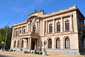 Los embajadores de Egipto y Kuwait visitarán Tandil el fin de semana