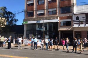 «Se instaló que el problema de IOMA es en Tandil, pero no pasa solo acá»