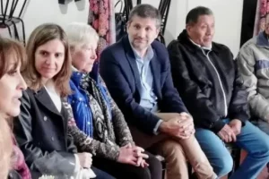 Ciano, de Boudou a Mirta Tundis y en auspicio de Massa; como un ícono K