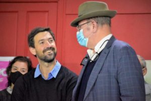 Elecciones en el interior: seis de los siete “mano a mano” fueron de Juntos