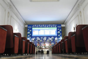 Juicios por jurado: sortean los DNI que integrarán tribunales en 2022