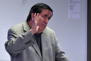 Durán Barba le dijo «pendevieja» a Tolosa Paz: «Le parece revolucionario coger»