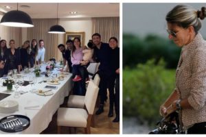 Fiesta en Olivos: el Gobierno en alerta por la posibilidad de que Arroyo Salgado se quede con la investigación