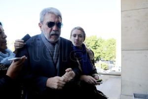 Aníbal Fernández, un todo terreno con experiencia en Seguridad