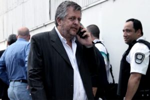 El fiscal Stornelli recusó al nuevo juez de Dolores por «pérdida de objetividad, parcialidad y prejuzgamiento»