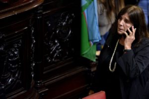 En un mensaje a Alberto, renunció todo el gabinete de Kicillof