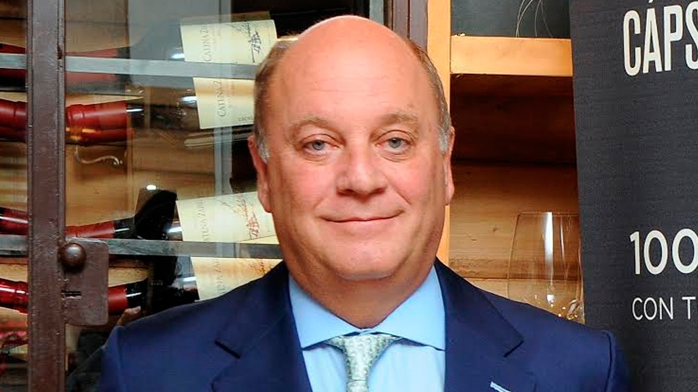 Para Cabrales, fracasó la legislación laboral y es «imposible» crecer con el nivel de inflación actual