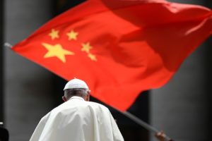 El Vaticano confirma su acercamiento a China y ordena un nuevo obispo para Wuhan