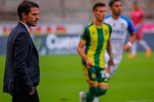 El problema de Gago no era sólo Aldosivi: se separó de Gisella Dulko