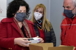 Catorce ministros siguen en sus cargos