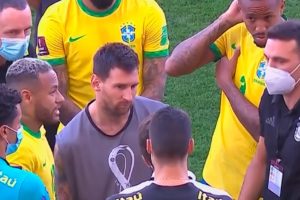 Tras el papelón, la FIFA promete «una decisión a su debido tiempo»