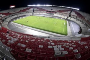 El seleccionado volverá a ser local en el Monumental luego de cuatro años