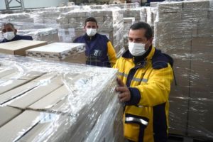 Más de 34 millones de argentinos y argentinas votan en una elección sin precedentes