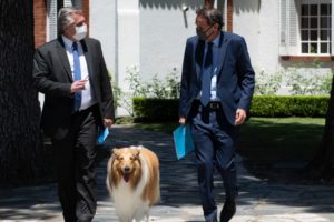 Alberto pierde en el gobierno y el kirchnerismo va por el poder