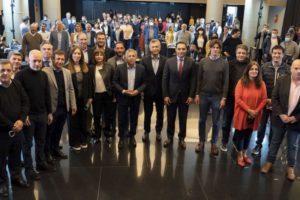 Juntos por el Cambio se mostró unido y dijo que «el pueblo le empezó a quitar el poder» al Gobierno