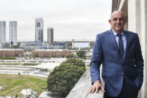 El Gobierno mantiene los subsidios al transporte del interior, pero exige que tengan Sube