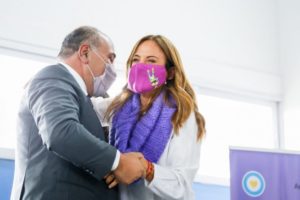 Tolosa Paz o «remontar un barrilete con cola de plomo»