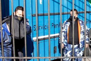 Caso Lelé: postergan indagatoria al único detenido: hoy a las 17.00 la marcha