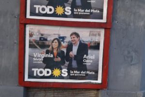 Ciano, el inflador psicológico que no funcionó para el kirchnerismo